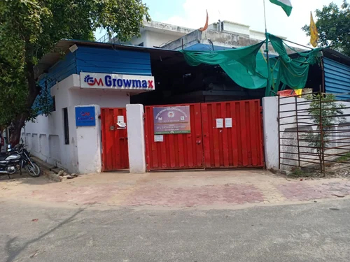 Growmax International Factory