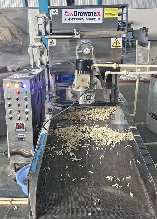 Pasta Making Machine