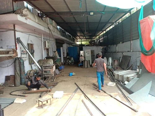 Manufacturing Unit