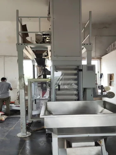 Industrial Bucket Conveyor