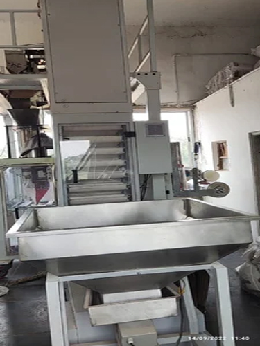 Rice Filling Machine