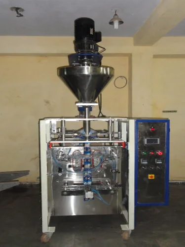 Weighmetric Filling Machine